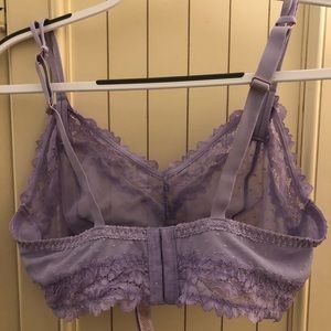 Savage Fenty Bralette